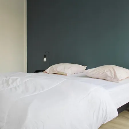 Beautiful With View On Apartment Paris