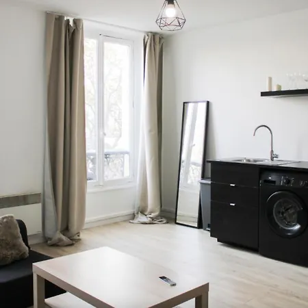 Beautiful With View On Apartment *